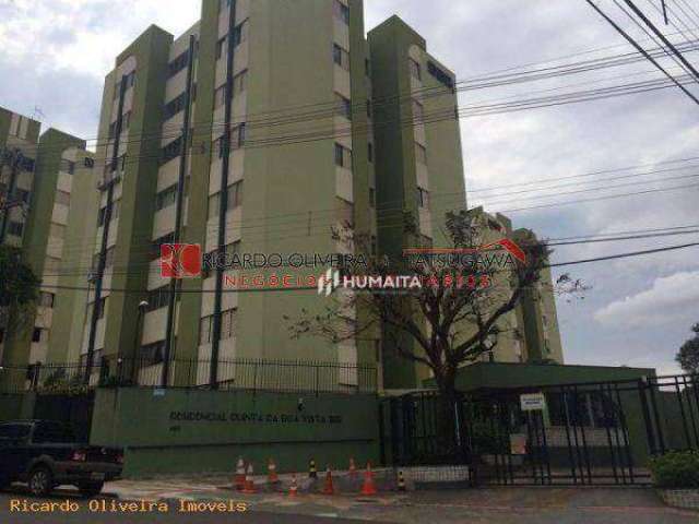 Apartamento à venda, 55 m² por R$ 265.000,00 - Cláudia - Londrina/PR