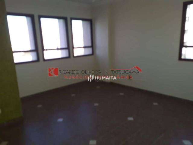 Sala à venda, 50 m² por R$ 250.000,00 - Centro - Londrina/PR