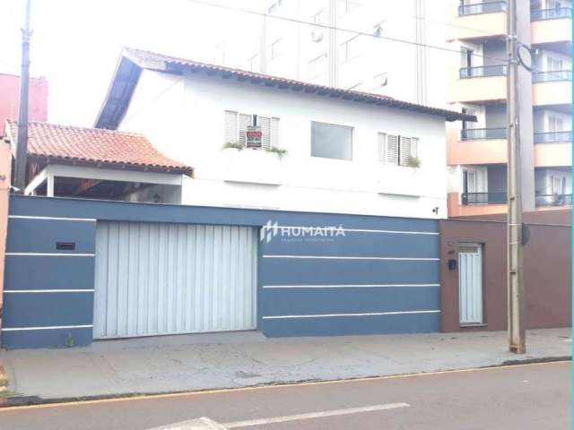 Sobrado à venda, 185 m² por R$ 1.050.000,00 - Boa Vista - Londrina/PR