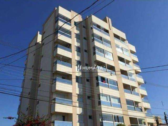 Apartamento com 3 dormitórios à venda, 85 m² por R$ 470.000,00 - Jardim Roveri - Londrina/PR