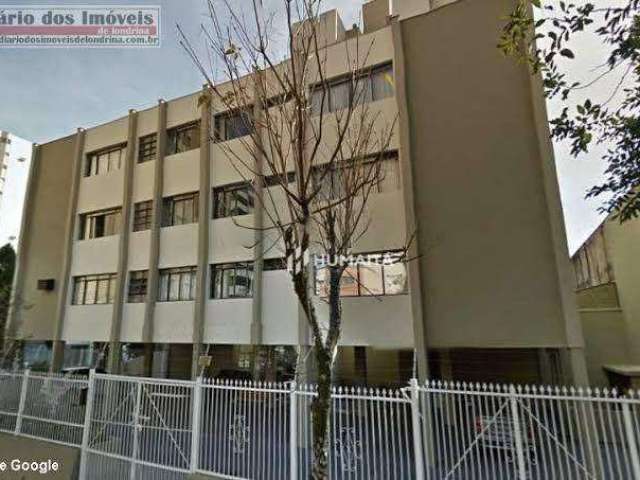 Apartamento com 1 dormitório à venda, 34 m² por R$ 200.000,00 - Centro - Londrina/PR