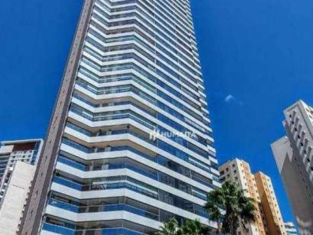Apartamento, 269 m² - venda por R$ 3.380.000,00 ou aluguel por R$ 10.000,00/mês - Gleba Palhano - Londrina/PR