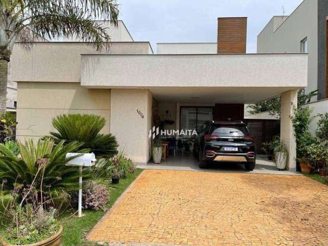 Casa com 3 dormitórios à venda, 175 m² por R$ 2.900.000,00 - Gleba Palhano - Londrina/PR