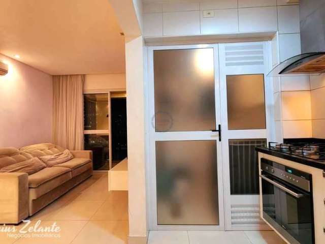 Residencial helbor Home Flex  - Apartamento para venda em Santos