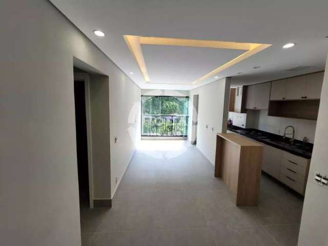 Residencial Way Orquidário - Apartamento para alugar em Santos
