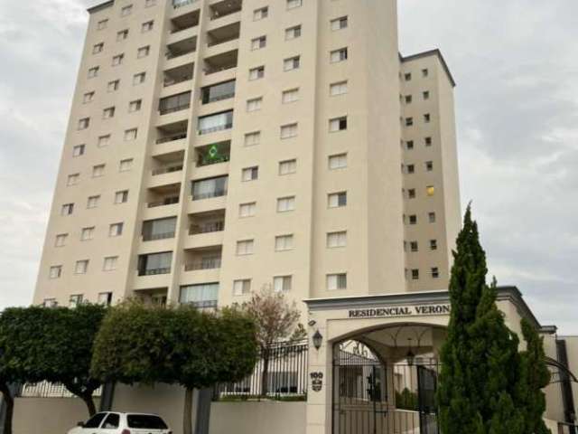 Apartamento com 3 quartos à venda na Residencial Verona, Vila Padre Bento, Itu, 134 m2 por R$ 750.000