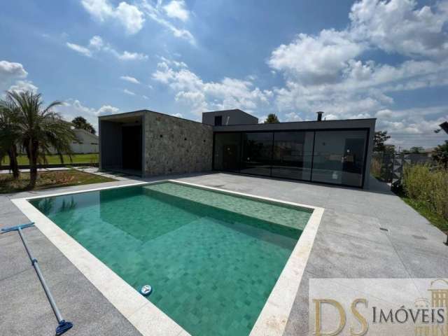 Casa com 4 quartos à venda na Parque Ytu Xapada, Jardim Emicol, Itu por R$ 3.800.000