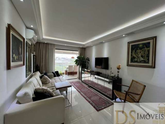 Apartamento com 3 quartos à venda na JARDIM PLAZA ATHÉNÉE, Jardim Plaza Athénée, Itu, 3000 m2 por R$ 1.450.000