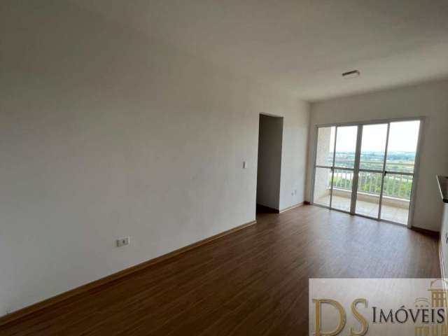 Apartamento com 3 quartos à venda na Residencial Altos do Varvito, Vila Esperança, Itu, 80 m2 por R$ 490.000
