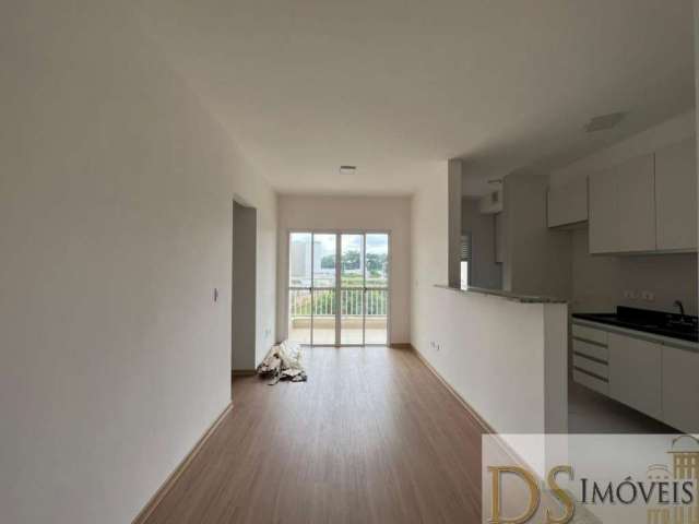 Apartamento com 3 quartos à venda na Residencial Altos do Varvito, Vila Esperança, Itu, 80 m2 por R$ 470.000