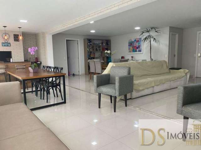 Apartamento com 3 quartos à venda na Condomínio Stellato, 755, Jardim Caravelas, São Paulo, 138 m2 por R$ 1.550.000