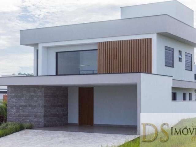 Casa com 4 quartos à venda na Condomínio Villas do Golfe, Bairro do Pinheiro, Itu por R$ 2.600.000