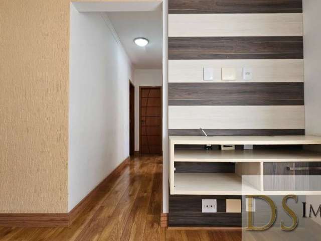 Apartamento com 3 quartos para alugar na Rua Doutor Emílio Chierighini, 56, Parque Residencial Presidente Médici, Itu, 70 m2 por R$ 3.030