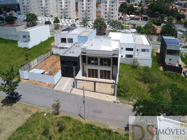 Prédio/Edifício inteiro para venda com 470 metros quadrados em Itu Novo Centro - Itu - São Paul