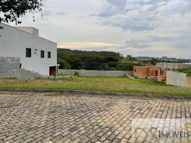 Terreno à venda na Condomínio Bothanica Itu, Condomínio Fechado Bothanica Itu, Itu por R$ 280.000