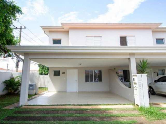 Casa em condomínio fechado com 3 quartos à venda na Condominio Vila Bella, Vila Padre Bento, Itu por R$ 580.000