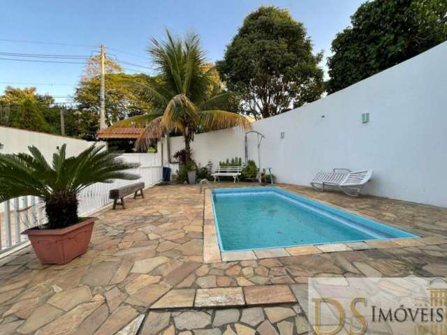 Casa com 3 quartos à venda na RUA DAS ABELHAS, 6, Jardim Paraíso, Itu por R$ 780.000
