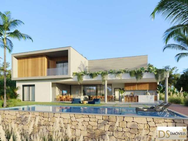 Casa em condomínio fechado com 5 quartos à venda na Condomínio Fazenda Vila Real Itu, Fazenda Vila Real de Itu, Itu, 530 m2 por R$ 6.950.000