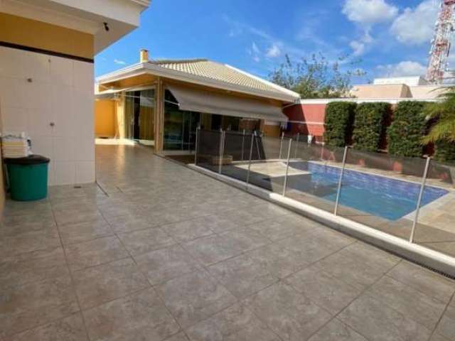 Casa em condomínio fechado com 4 quartos à venda na Alameda Santa Carolina, 22, Jardim Theodora, Itu, 350 m2 por R$ 1.850.000