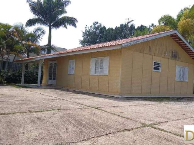 Casa com 3 quartos à venda na RUA ALBERTO LUZ CARDOSO, 9, Parque Village Castelo, Itu, 240 m2 por R$ 980.000