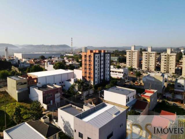 Apartamento com 1 quarto à venda na Spontaneo - Itú Novo Centro, Itu Novo Centro, Itu, 43 m2 por R$ 334.257
