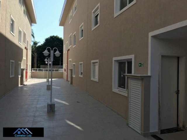 Apartamento à venda no bairro Centro - Bertioga/SP