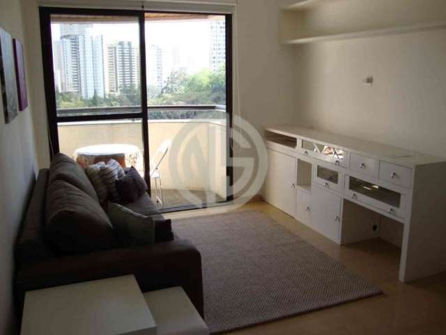 Apartamento para alugar em São Paulo/SP