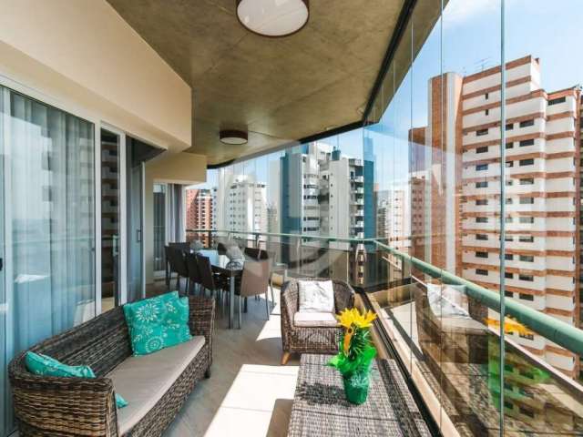 Apartamento para alugar em São Paulo/SP