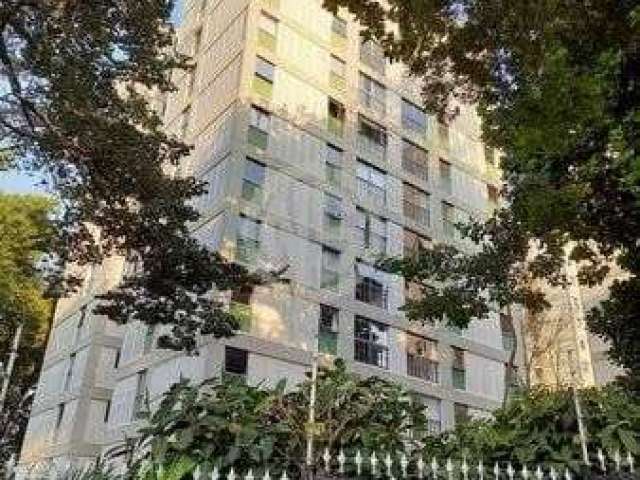Apartamento à venda no bairro Vila Campestre - São Paulo/SP