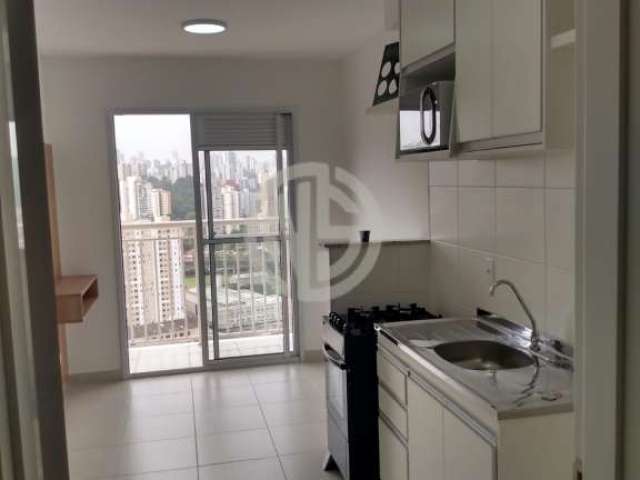 Apartamento para alugar no bairro Vila das Belezas - São Paulo/SP, Zona Sul