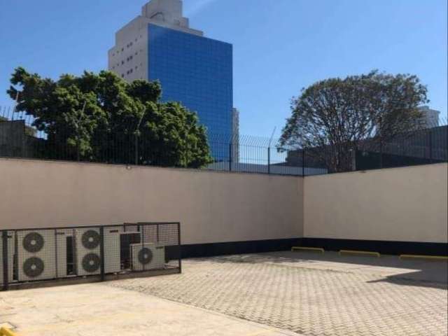 Prédio para alugar em São Paulo/SP