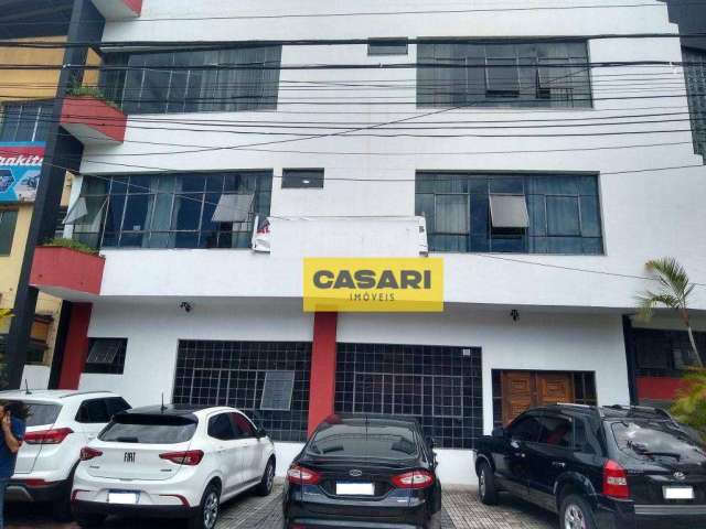Prédio à venda, 532 m² - Baeta Neves - São Bernardo do Campo/SP