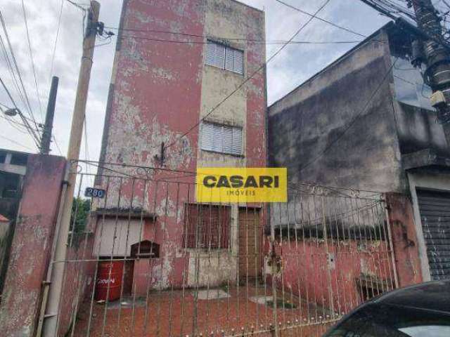 Prédio à venda, 348 m² por R$ 1.050.000,01 - Dos Casa - São Bernardo do Campo/SP