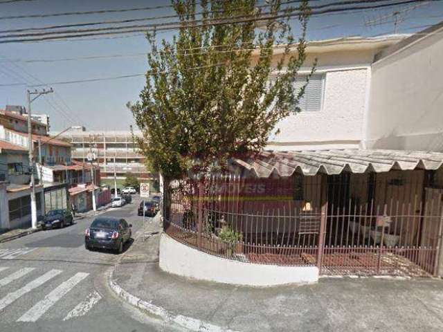 Sobrado com 2 dormitórios à venda, 123 m² por R$ 490.000,00 - Jardim Hollywood - São Bernardo do Campo/SP