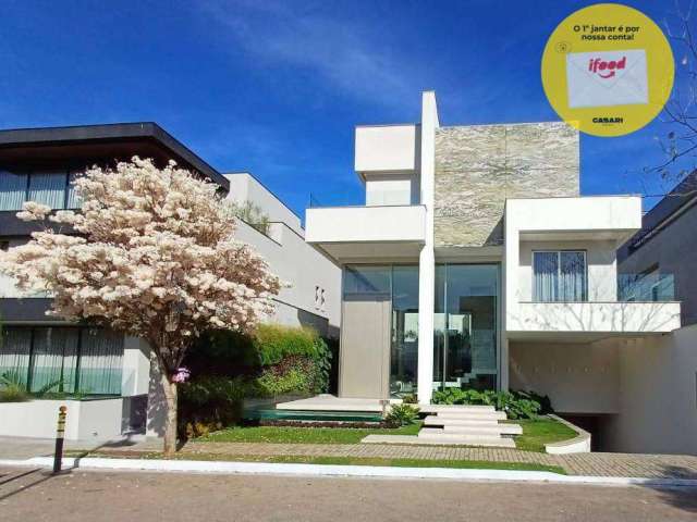 Casa com 3 dormitórios à venda, 1180 m² - Cerâmica - São Caetano do Sul/SP