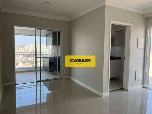 Cobertura com 2 dormitórios à venda, 144 m²  - Centro - São Bernardo do Campo/SP