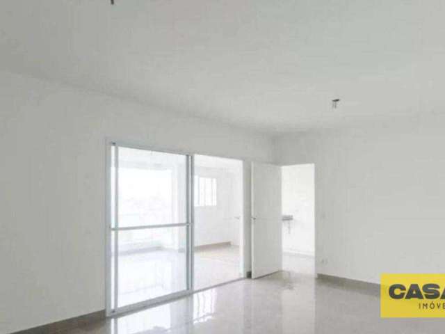 Apartamento à venda, 130 m² por R$ 1.400.000,01 - Jardim do Mar - São Bernardo do Campo/SP