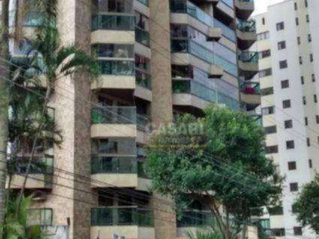Cobertura à venda, 450 m² por R$ 4.600.000,00 - Jardim do Mar - São Bernardo do Campo/SP