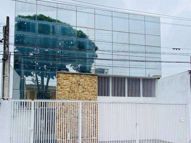 Galpão à venda, 715 m² por R$ 3.500.000,00 - Vila Palmares - Santo André/SP