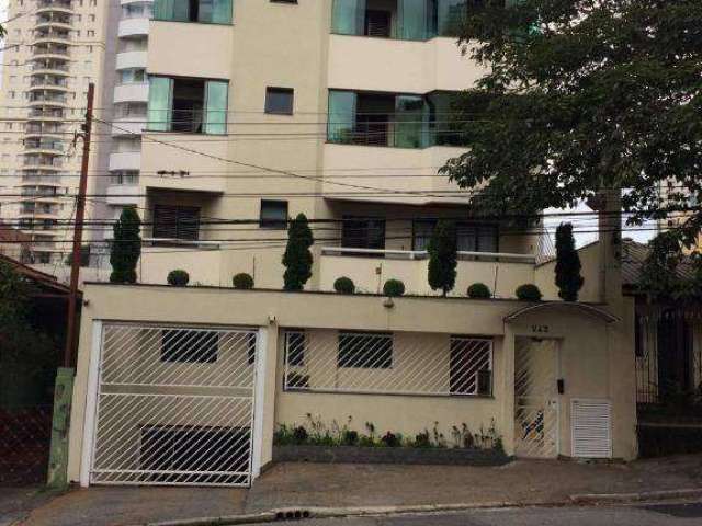 Cobertura à venda, 220 m² por R$ 1.200.000,00 - Rudge Ramos - São Bernardo do Campo/SP
