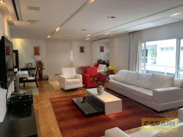 Sobrado com 3 dormitórios à venda, 474 m² - Vila Gilda - Santo André/SP