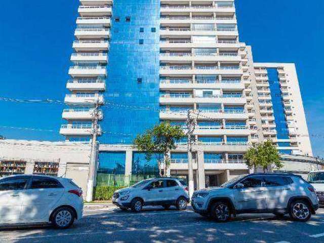Loft com 2 dormitórios à venda, 50 m² por R$ 530.000,00 - Jardim do Mar - São Bernardo do Campo/SP