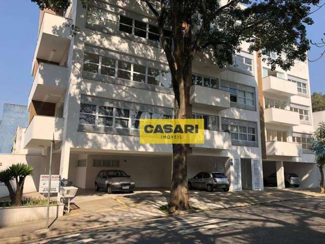 Sala à venda, 80 m² por R$ 610.000,00 - Jardim do Mar - São Bernardo do Campo/SP