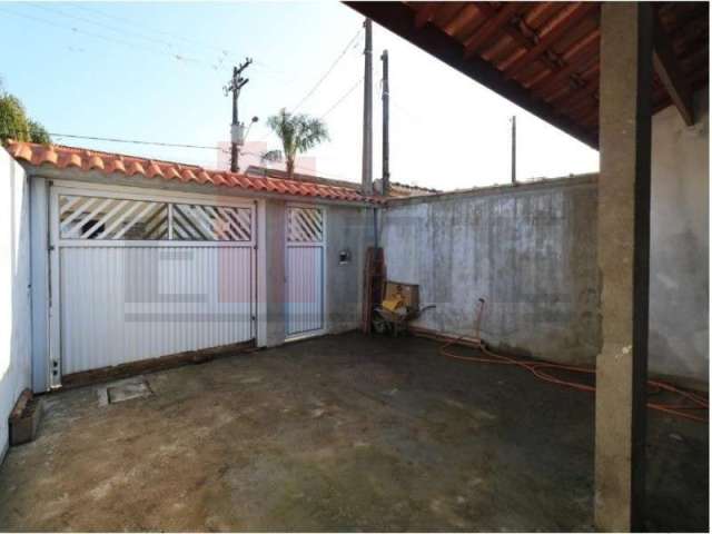 Casa com 2 quartos à venda na Av Padre Anchieta, 3349, Arpoador, Peruíbe, 95 m2 por R$ 265.000