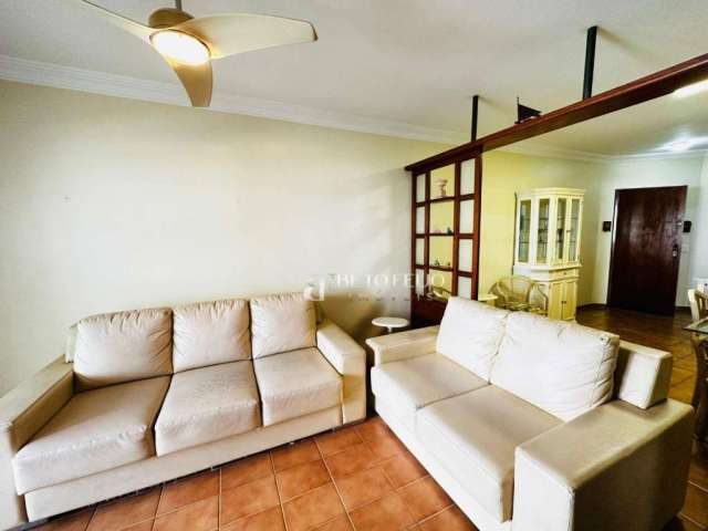 Apartamento com 2 dormitórios à venda, 70 m² por R$ 435.000,00 - Praia da Enseada - Guarujá/SP
