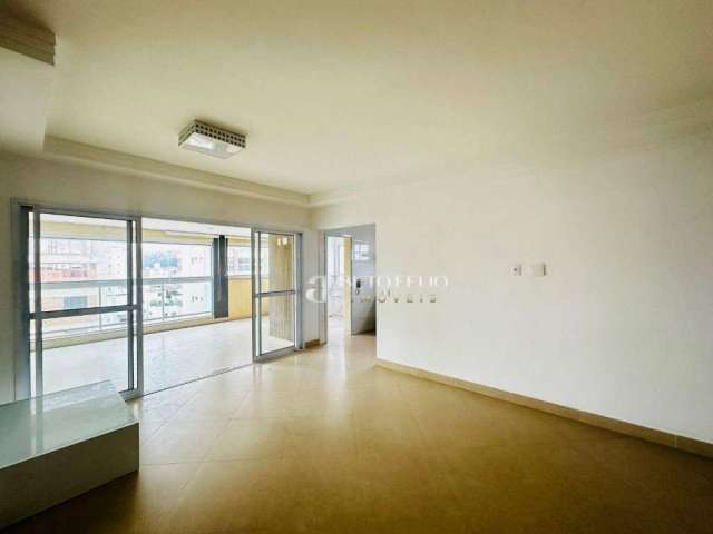 Apartamento com 3 dormitórios à venda, 115 m² por R$ 780.000,00 - Praia da Enseada - Guarujá/SP
