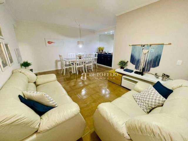 Apartamento 2 quartos à venda,  R$ 480.000 - Pitangueiras - Guarujá/SP