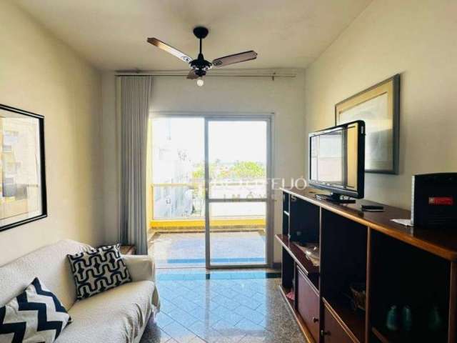 Apartamento com 3 dormitórios à venda, 96 m² por R$ 390.000,00 - Praia da Enseada - Guarujá/SP