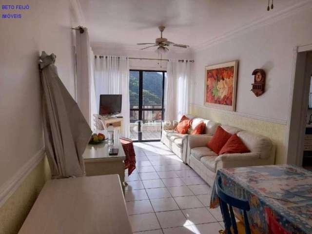Cobertura com 2 dormitórios à venda, 160 m² por R$ 650.000,00 - Pitangueiras - Guarujá/SP
