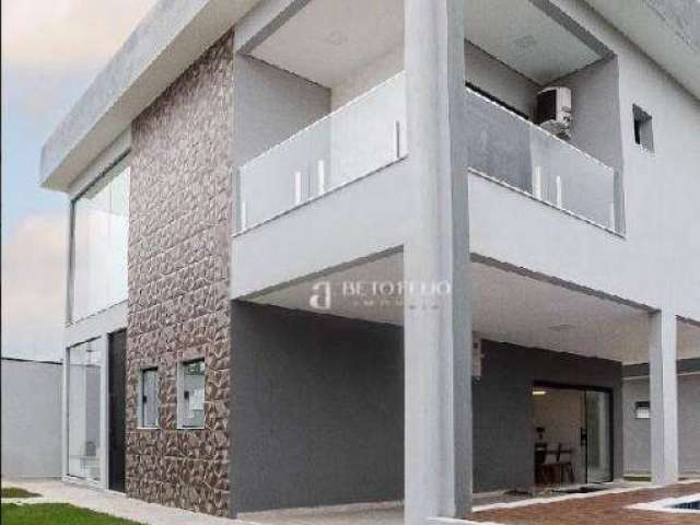 Casa à venda por R$ 1.700.000,00 - Jardim Virginia - Guarujá/SP